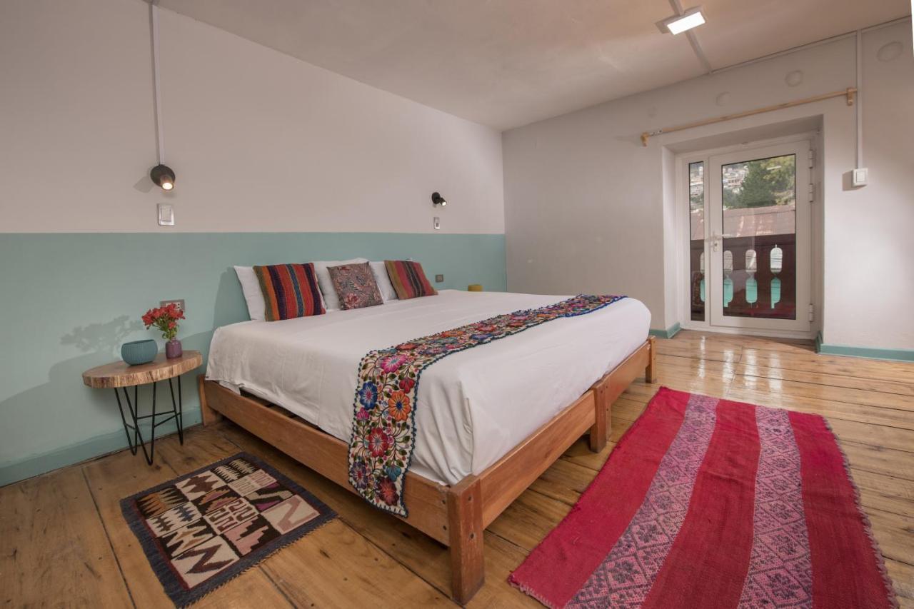 Inkarri Cusco Hotel Luaran gambar