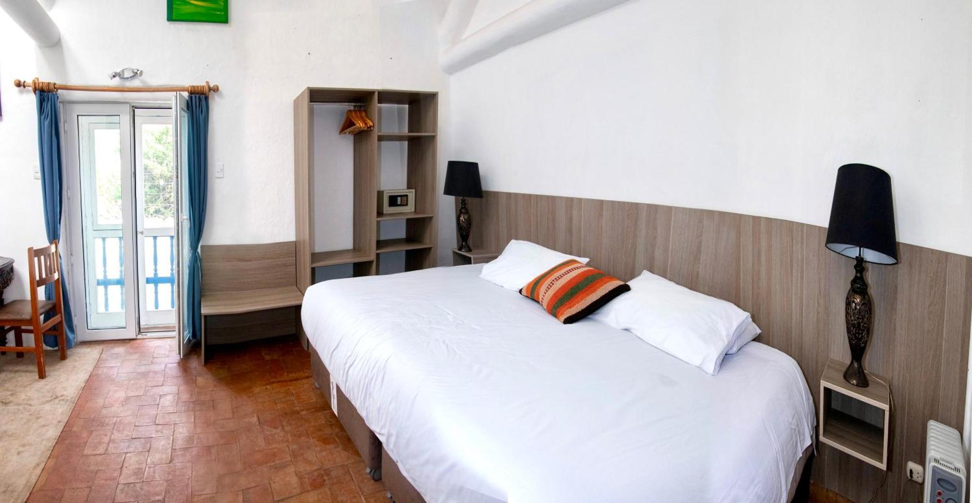 Inkarri Cusco Hotel Luaran gambar