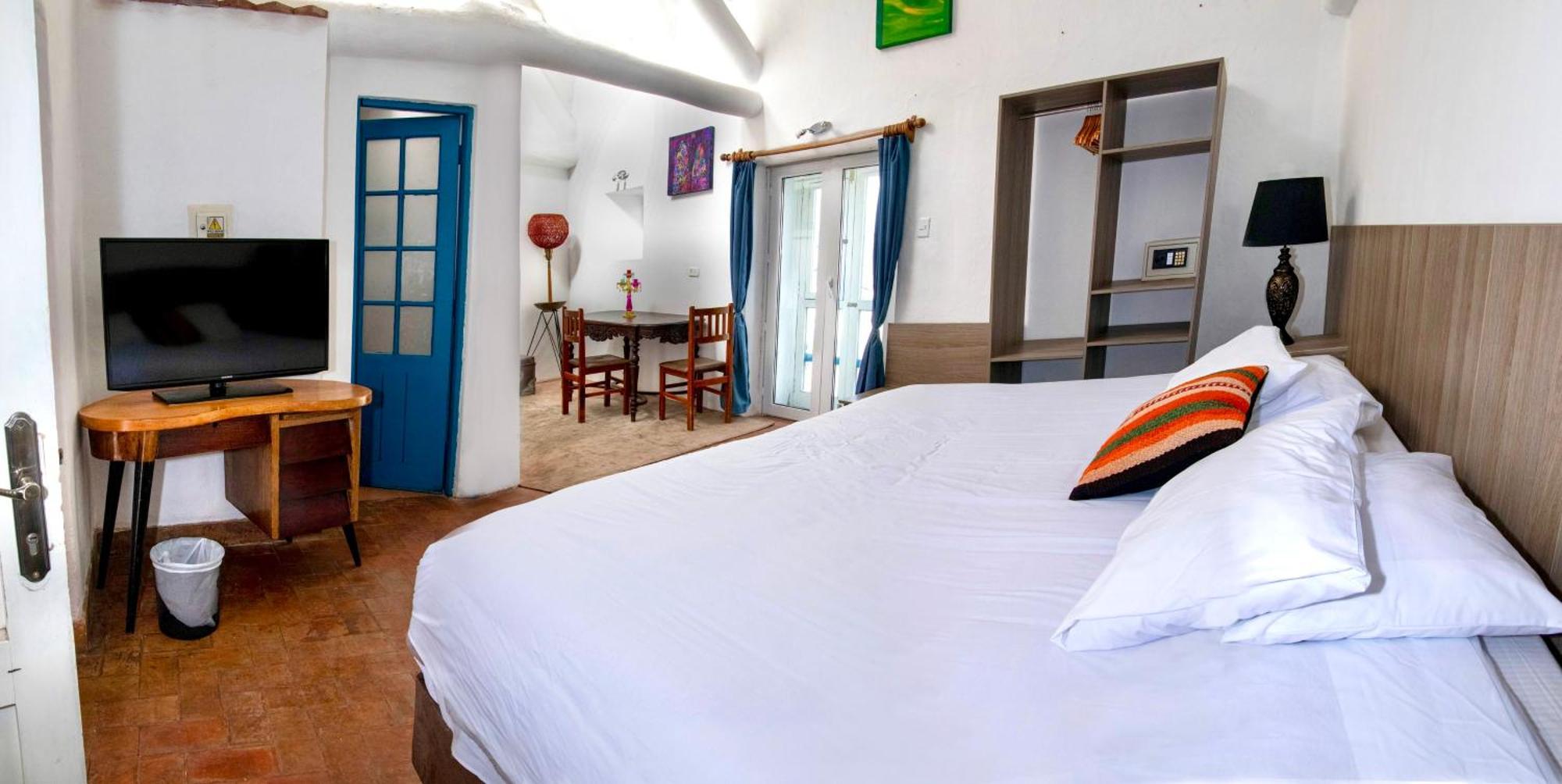 Inkarri Cusco Hotel Luaran gambar